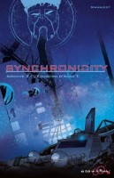 Synchronicity HS. Archive 2 - L'équation d'Alan T.