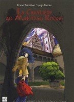 La cavalière au manteau rouge (One-shot)