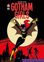 Gotham Girls (One-shot)