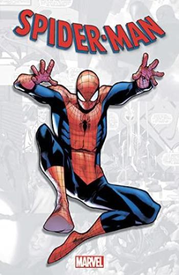 Couverture de l'album Marvel-Verse: Spider-Man (One-shot)