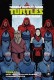 Les Tortues Ninja (HiComics) : 18. New York Ville en guerre - Première partie