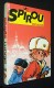 Recueil du journal de Spirou : 208. Tome 208