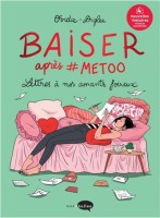 Baiser après #Metoo (One-shot)