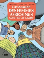 L'association des femmes africaines 2. L'association des femmes africaines contre-attaque