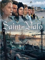 Saint-Malo (One-shot)