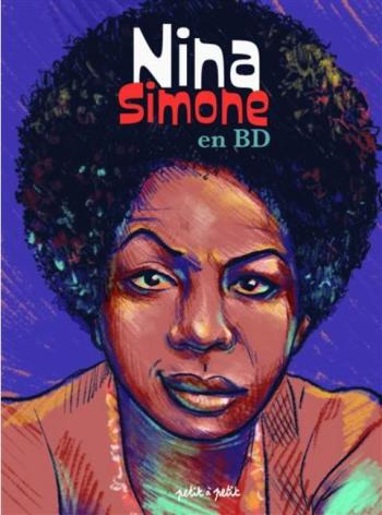 Couverture de l'album Nina Simone (One-shot)