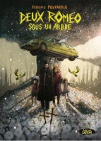 Deux Roméo sous un arbre (One-shot)