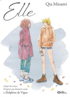 Elle (Q-Ta Minami) (One-shot)