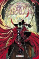 Spawn (Delcourt) HS. Edition spéciale 30ème anniversaire