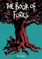 Castro Smith trilogy 3. The Book of Forks