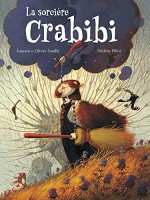 La sorcière Crabibi (One-shot)