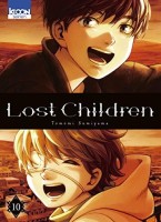 Lost Children 10. Tome 10