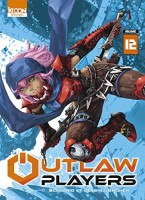 Outlaw Players 12. Tome 12