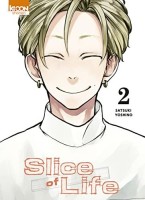 Slice of Life 2. Tome 2