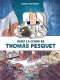 Dans la combi de Thomas Pesquet (One-shot)