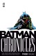 Batman Chronicles : 3. 1988 - Volume 1