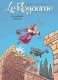 Le royaume (Benoît Feroumont) : 7. La meilleure pâtissière