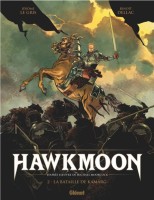 Hawkmoon 2. La bataille de Kamarg