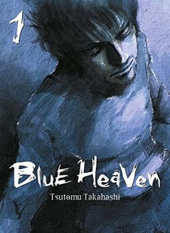 Couverture de l'album Blue Heaven - 1. Tome 1