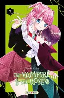 The Vampire and the Rose 7. Tome 7