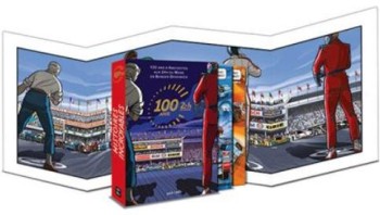 Couverture de l'album 24H Le Mans - Histoires incroyables - COF. Les 24h du Mans, le coffret anniversaire