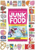 Junk food (One-shot)