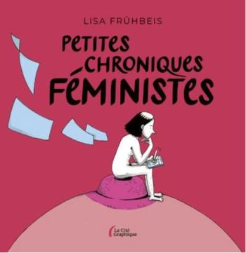 Couverture de l'album Petites Chroniques féministes (One-shot)