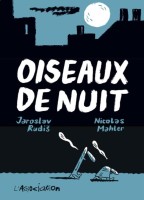 Oiseaux de nuit (One-shot)