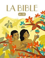 La Bible en BD (Bayard Soleil) (One-shot)
