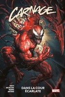 Carnage 1. Dans la cour écarlate