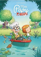 Mon Papy Titanic 1. Tome 1