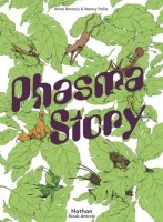 Phasmastory (One-shot)