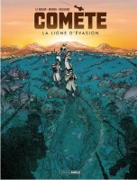 Comète (One-shot)