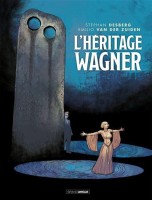 L'Héritage Wagner (One-shot)