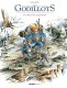 Les Godillots : 1. Le plateau du croquemitaine