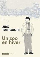 Un zoo en hiver (One-shot)