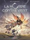 La Horde du contrevent : 2. L'escadre frêle