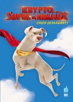 Krypto et les super-animaux (One-shot)