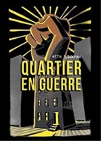 Quartier en guerre (One-shot)