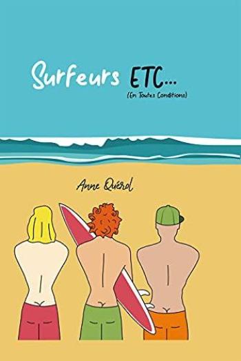 Couverture de l'album Surfeurs ETC... En toutes conditions (One-shot)