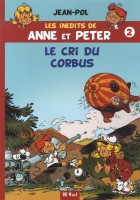 Anne et Peter 8. Le cri du corbus