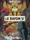 Avant Blake et Mortimer : 1. Le Rayon U / Nouvelle colorisation