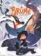 Brume : 1. Le Réveil du Dragon