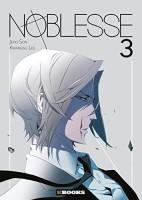 Noblesse 3. Tome 3