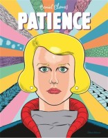 Patience (One-shot)