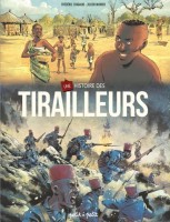 Histoire des tirailleurs sénégalais (One-shot)