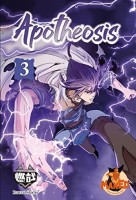 Apotheosis 3. Tome 3