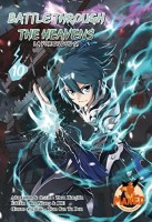 Battle through the heavens 10. Tome 10