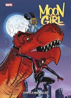 Moon Girl (One-shot)