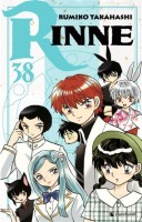 Rinne 38. Tome 38